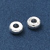 Brass Spacer Beads KK-E796-03D-S-2