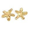 304 Stainless Steel Pendants SA-CBA1839-17G-2