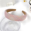 Cloth Hair Bands PW-WG03ABB-01-1