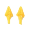 Plastic Craft Chick Mouth DOLL-PW0001-310A-05-1