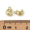 Brass Charms LS-KK-C107-04A-G-3