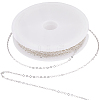 5M Brass Cable Chains CHC-BM0001-03-1