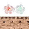 Transparent Plastic Beads KY-Q010-28-3