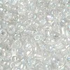 Round Glass Seed Beads SEED-A007-4mm-161-2