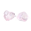 Transparent Glass Beads DGLA-N022-02H-3
