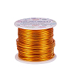 Round Aluminum Wire AW-BC0001-1mm-03-1