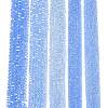 Electroplate Glass Beads Strands LS-EGLA-A044-J2mm-B03-2