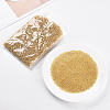 3000Pcs Glass Seed Beads SEED-PA0001-29B-04-4
