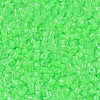 MIYUKI Delica Beads X-SEED-J020-DB2040-3