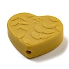 Silicone Focal Beads SIL-P008-B04-2