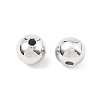 SHEGRACE Brass Beads XGRPCH898-059P-1