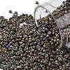 TOHO 11/0 Round Beads SEED-TR11-0614-1