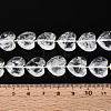 Natural Quartz Crystal Beads Strands G-P592-B19-01-5
