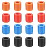 16Pcs 4 Colors Silicone Shock Absorber FIND-OC0002-12-1