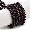 Gemstone Beads Strands G-G099-4mm-36-2