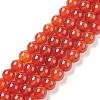 Gemstone Beads Strands X-GSR060-2
