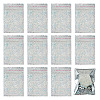 OPP Cellophane Storage Bags OPP-TADJ0001-06A-1