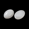 Glass Cabochons GLAA-B017-06E-01-3