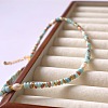 Natural Freshwater Pearl Potato Necklaces FS-WG9BE95-01-3