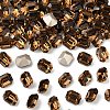 Preciosa® MAXIMA Crystal Fancy Stones Y-PRC-FD12-10220-1