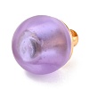 Handmade Lampwork Pendants LAMP-I022-26G-03-3