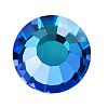 Preciosa® Crystal Hotfix Flatback Stones Y-PRC-HSS12-00030-296-1