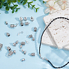 DIY Cord Ends Kits FIND-CL0002-18-4