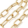 Aluminium Cable Chains CHA-F004-01G-02-1