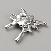Alloy Pendants LS-FIND-WH0002-89P-01-2
