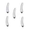 304 Stainless Steel Beads STAS-N099-34-2