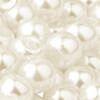 Pearlized Eco-Friendly Dyed Glass Pearl Round Bead HY-PH0002-04-B-5