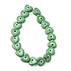 Handmade Lampwork Beads LA-CBAC3C1-01D-1