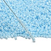 TOHO 8/0 Round Beads SEED-TR08-0124-3