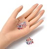 DIY Beads Jewelry Making Finding Kit DIY-YW0007-26-4