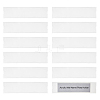 Acrylic Blank Boards FIND-WH0420-148-1