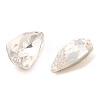 Glass Rhinestone Cabochons GLAA-B012-21-3