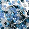 Glass Beads EGLA-A034-SM10mm-12-1