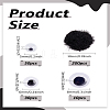 Doll Making Kits DOLL-LP0001-24-2