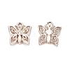 Alloy Butterfly Charms PALLOY-J689-26G-AAA-2