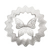 201 Stainless Steel Connector Charms/Links STAS-TA0005-94-2
