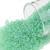 TOHO Round Seed Beads SEED-TR15-0156-1