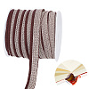   25 Yards Polyester Book Headbands OCOR-PH0001-83C-1