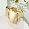 Alloy Hinged Bangles for Women BJEW-D312-05G-2