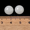 Glass Cabochons GLAA-B017-07B-01-4