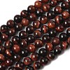 Natural Gemstone Beads X-Z0RQQ012-5
