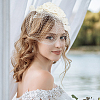Mesh Veil Hair Bands OHAR-WH20816-004P-7