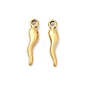 304 Stainless Steel Pendants X1-STAS-Z157-20G-02-1