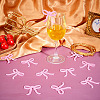 25Pcs Acrylic Wine Glass Charms AJEW-ME0001-12A-4