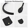 PU Leather Purse Knitting Accessories Sets FIND-WH0120-09B-4