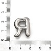 304 Stainless Steel Pendants STAS-S166-01P-18-3